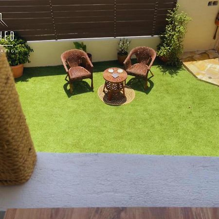 Detached House Katafigi Βίλα Παλαιά Φώκαια Εξωτερικό φωτογραφία